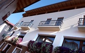 Hotel Al Cervo